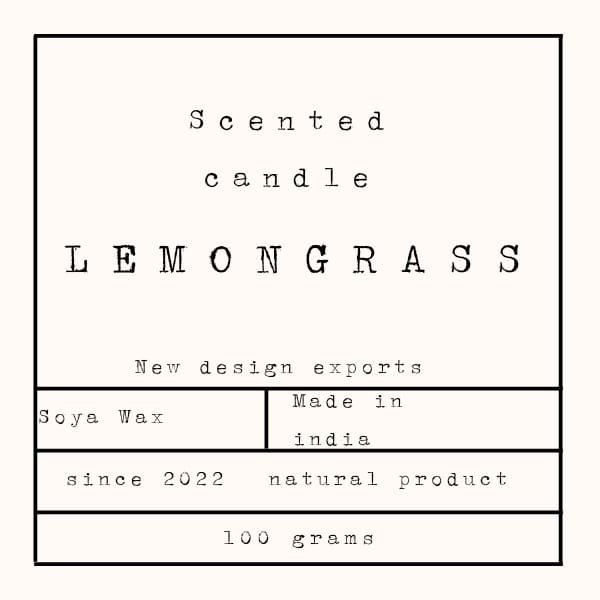 Candles